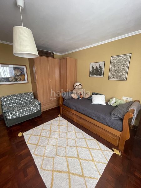 Foto 1197a90c-9d2a-498b-bf01-8818e0c44f2f. Casa amb calefacció aparcament piscina a Miracruz Donostia - San Sebastián