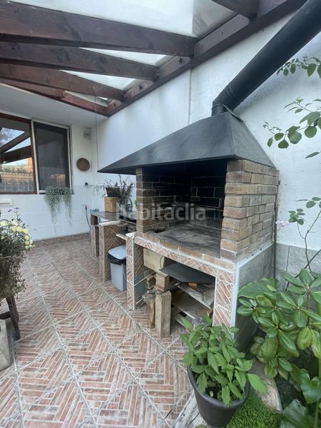 Foto 1e33948f-8b47-43ca-8ac5-19b0e0261e7b. Casa amb calefacció aparcament piscina a Miracruz Donostia - San Sebastián