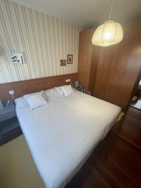 Foto 416a0d3f-7719-4d77-82e6-ac7373eb715f. Casa amb calefacció aparcament piscina a Miracruz Donostia - San Sebastián