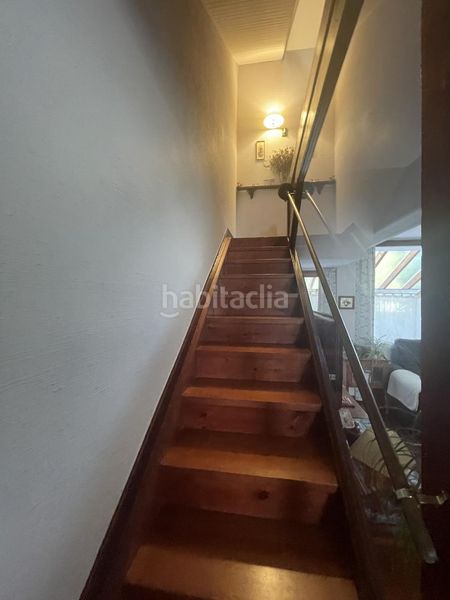 Foto 4454dea5-612c-4851-8a3c-23b635e20583. Casa amb calefacció aparcament piscina a Miracruz Donostia - San Sebastián