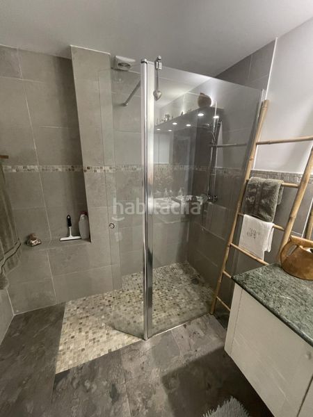Foto 4d358cef-85c1-4413-8ce3-18c90ca612f5. Casa amb calefacció aparcament piscina a Miracruz Donostia - San Sebastián