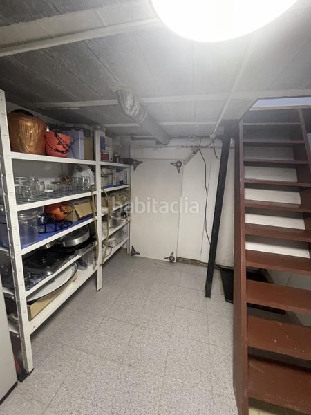 Foto 5348e1e3-81b9-407b-a5fd-7b89c1b199ff. Casa amb calefacció aparcament piscina a Miracruz Donostia - San Sebastián