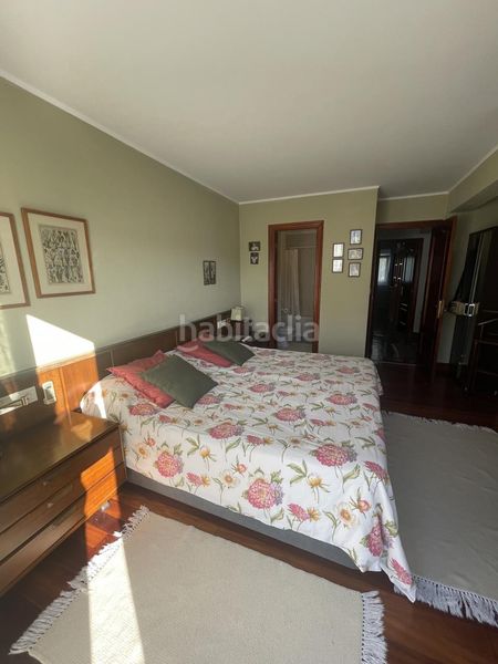 Foto 597e8d12-aab6-4561-ab2c-97b79361778a. Casa amb calefacció aparcament piscina a Miracruz Donostia - San Sebastián