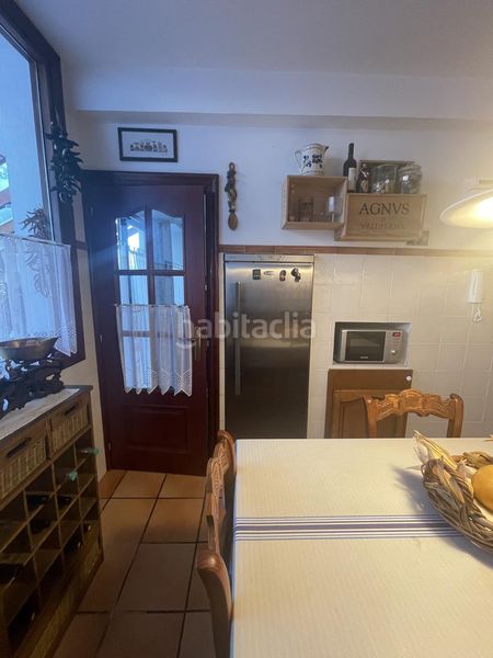 Foto 69940a8f-6b31-4967-a6cc-0ec54d89747b. Casa amb calefacció aparcament piscina a Miracruz Donostia - San Sebastián