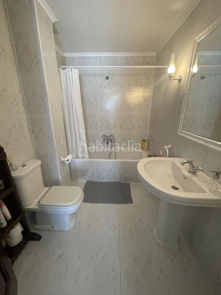 Foto 7532c9b3-e389-4fe3-be52-bb85f77a78c1. Casa amb calefacció aparcament piscina a Miracruz Donostia - San Sebastián