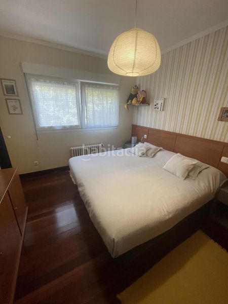 Foto 8ae3f9ba-9460-4639-9bba-9d7674c2c763. Casa amb calefacció aparcament piscina a Miracruz Donostia - San Sebastián