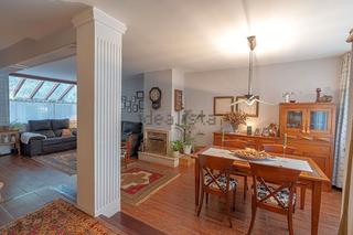 Casa  Montesol etxetaldea