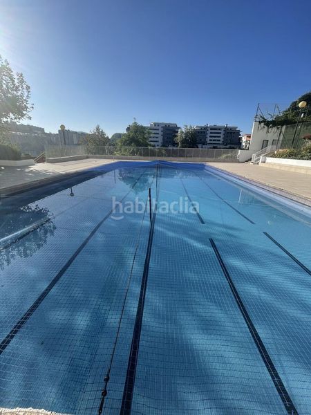 Foto 98d3692b-0d86-41ee-a109-49f3b10eb8b0. Casa amb calefacció aparcament piscina a Miracruz Donostia - San Sebastián