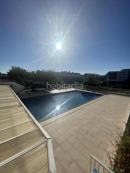 Foto a5819e0e-ebb6-4216-9c34-482868edb3cf. Casa amb calefacció aparcament piscina a Miracruz Donostia - San Sebastián