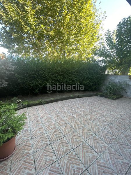 Foto acfe9b83-8b40-47ba-ba7c-82eb6a203475. Casa amb calefacció aparcament piscina a Miracruz Donostia - San Sebastián