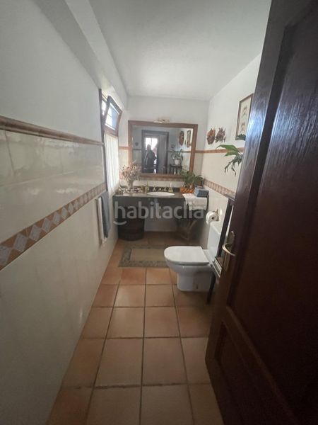 Foto bf51c627-beb0-4883-91a5-7dd3c0f68bd6. Casa amb calefacció aparcament piscina a Miracruz Donostia - San Sebastián
