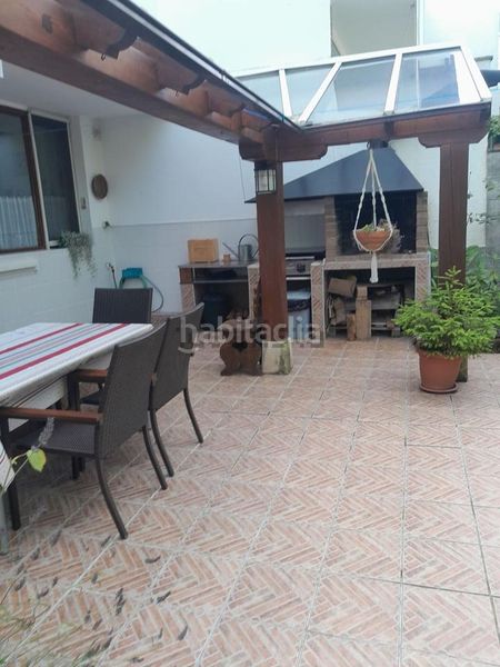 Foto c4f0801f-39f0-471c-ad75-32bb7d7e6aed. Casa amb calefacció aparcament piscina a Miracruz Donostia - San Sebastián