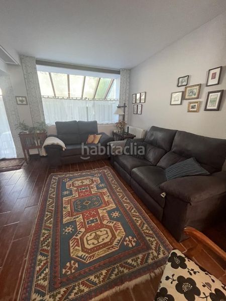 Foto c902c87c-f31c-412c-91f5-d162b2caa1bf. Casa amb calefacció aparcament piscina a Miracruz Donostia - San Sebastián