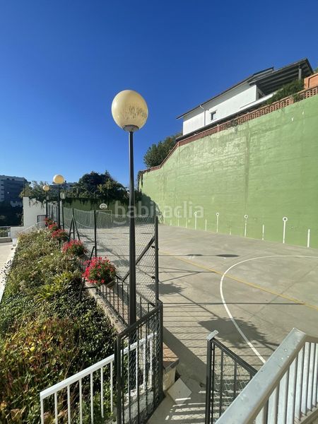 Foto dddb6d87-cac6-422a-b2fc-16ed5cf2c421. Casa amb calefacció aparcament piscina a Miracruz Donostia - San Sebastián