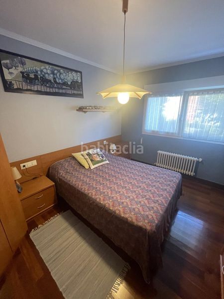 Foto e1ebb87b-924b-4e3c-a8d9-c065667ce5d6. Casa amb calefacció aparcament piscina a Miracruz Donostia - San Sebastián