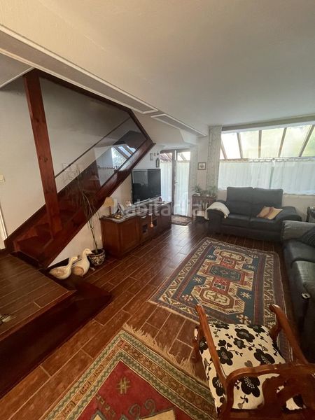 Foto e9bd72e5-e2e9-4c03-8765-dd8a32b10f37. Casa amb calefacció aparcament piscina a Miracruz Donostia - San Sebastián