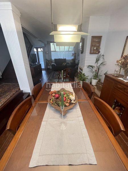 Foto ea9cda94-f23a-4739-99ca-b45245be38f7. Casa amb calefacció aparcament piscina a Miracruz Donostia - San Sebastián
