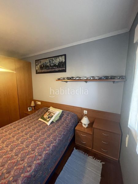 Foto eb7647fe-2a13-41cf-895b-71db1192c2bd. Casa amb calefacció aparcament piscina a Miracruz Donostia - San Sebastián