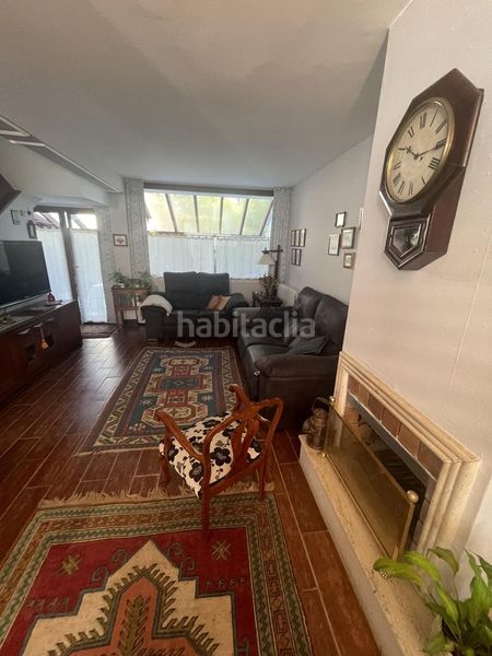 Foto ec19f104-9c8e-4ebf-8660-4693f5ba62a4. Casa amb calefacció aparcament piscina a Miracruz Donostia - San Sebastián
