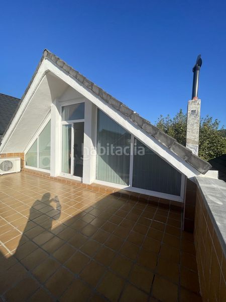 Foto fa0059e0-f8e7-4b2a-bc3d-cbf931eaf731. Casa amb calefacció aparcament piscina a Miracruz Donostia - San Sebastián