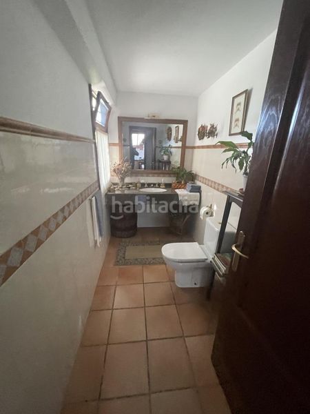 Foto fc75a1bc-bab4-4ae6-988c-b04404f51b97. Casa amb calefacció aparcament piscina a Miracruz Donostia - San Sebastián