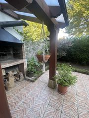 Haus  Montesol etxetaldea