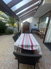 House  Montesol etxetaldea