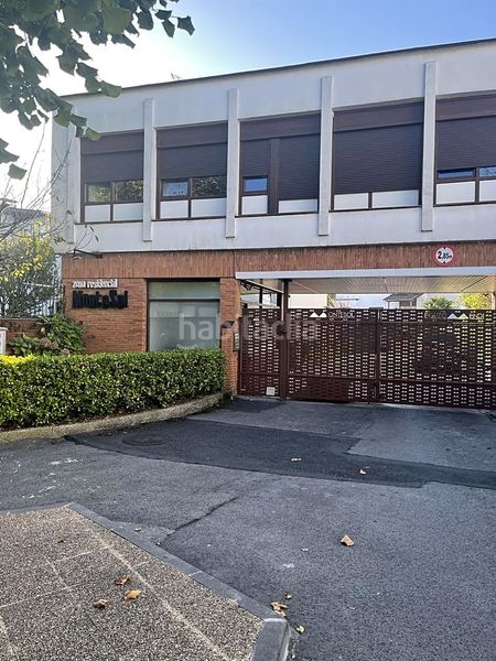 Foto 8e7d21f3-b08d-4326-bb93-d9282096925e. Maison avec chauffage parking piscine dans Miracruz Donostia - San Sebastián
