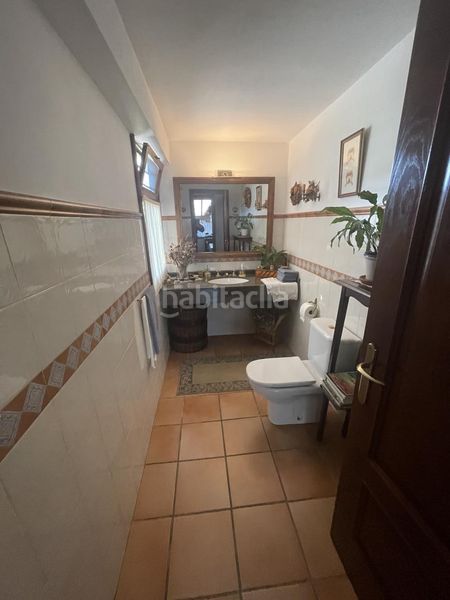 Foto c3fb7fbe-5fa4-4f61-b425-850f3f754103. Maison avec chauffage parking piscine dans Miracruz Donostia - San Sebastián
