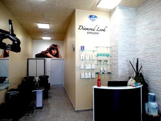 Miete Geschäftsraum  Calle doctor juaristi. Desde inmobiliaria laiak queremos ofrecerle este local de esteti