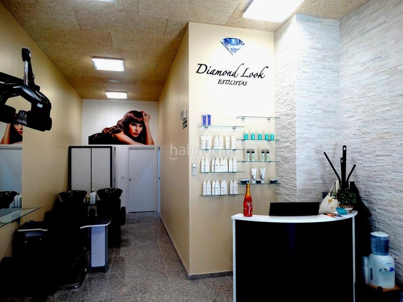 Foto 41be4f31-336f-4527-9d00-d71639f13485. Lloguer local comercial a San Jorge Pamplona / Iruña