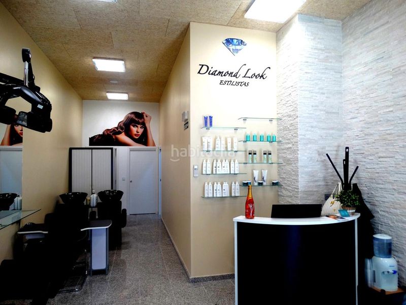 Foto 64d4e467-20c9-4ab5-9409-6edcd23044e5. Lloguer local comercial a San Jorge Pamplona / Iruña
