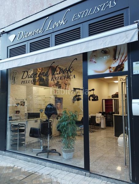 Foto c6bad741-481c-424d-be26-9482367315aa. Lloguer local comercial a San Jorge Pamplona / Iruña