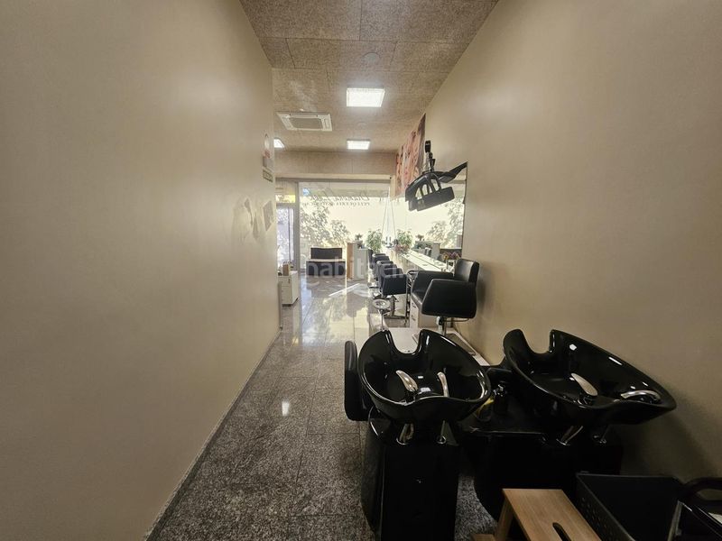 Foto d8492613-8495-49b1-9efb-478e6c384e31. Lloguer local comercial a San Jorge Pamplona / Iruña