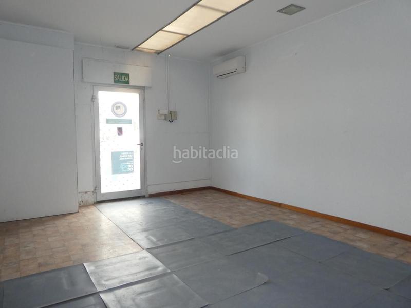 Foto 36018459-7632-4815-a423-fbbb0d17fe85. Bâtiment à usage industriel dans Centro Tudela