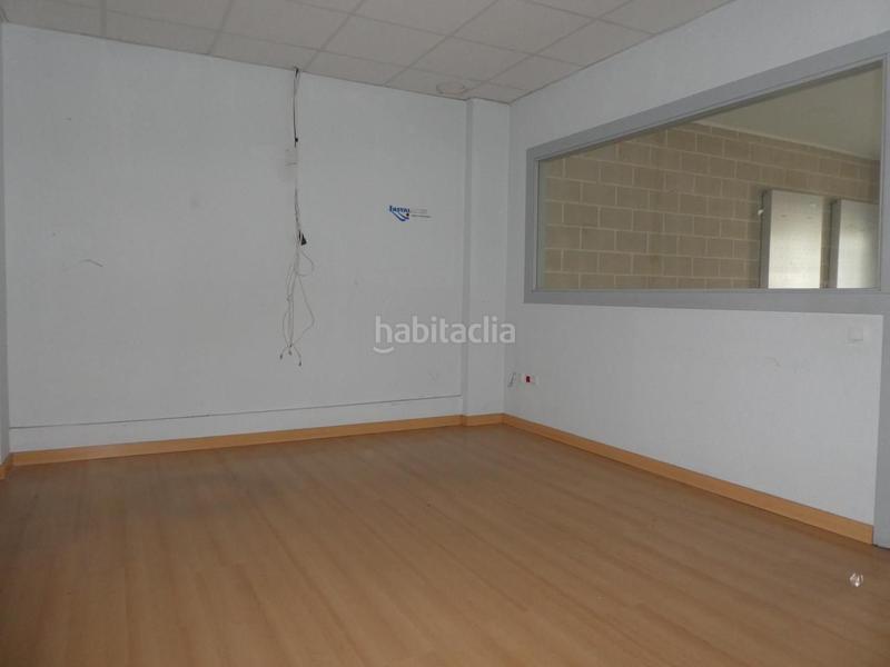 Foto 709634be-f374-4d75-92f7-a6ef5fd4451a. Bâtiment à usage industriel dans Centro Tudela