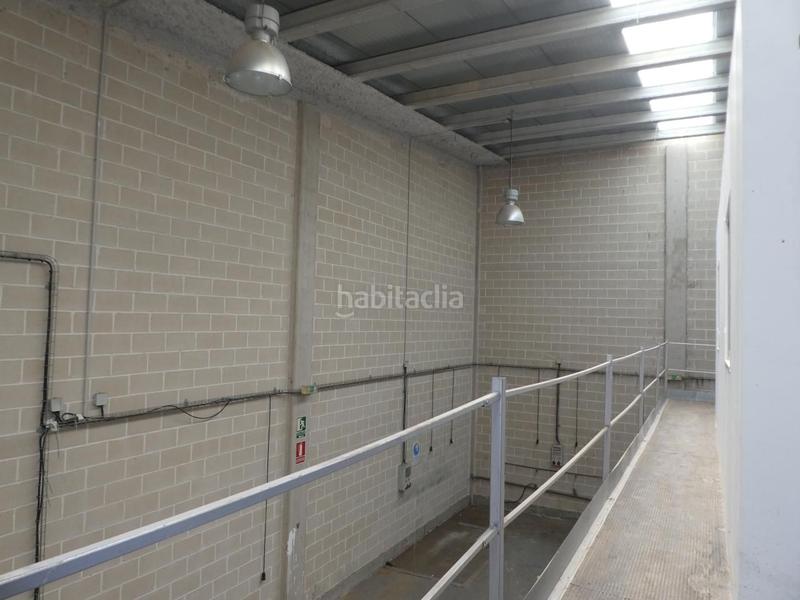 Foto a1f10f9d-0706-4f73-bb09-270b0a6845a1. Bâtiment à usage industriel dans Centro Tudela