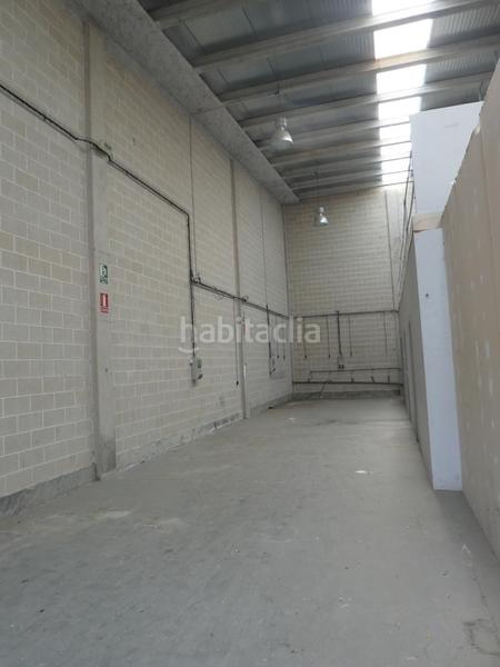 Foto dd543eed-4f09-418a-8d5a-e0344ca33f48. Bâtiment à usage industriel dans Centro Tudela