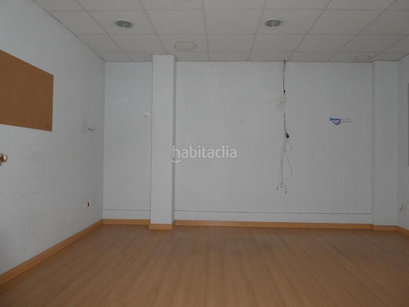 Foto e5c3b2a6-6cda-4c69-8d6d-e894d8d0aad4. Bâtiment à usage industriel dans Centro Tudela