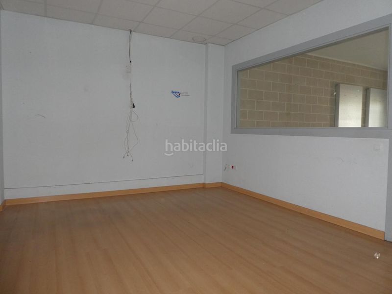 Foto 50dda7c3-34d0-4ddc-bbfe-905d12560da2. Nave industrial en Centro Tudela