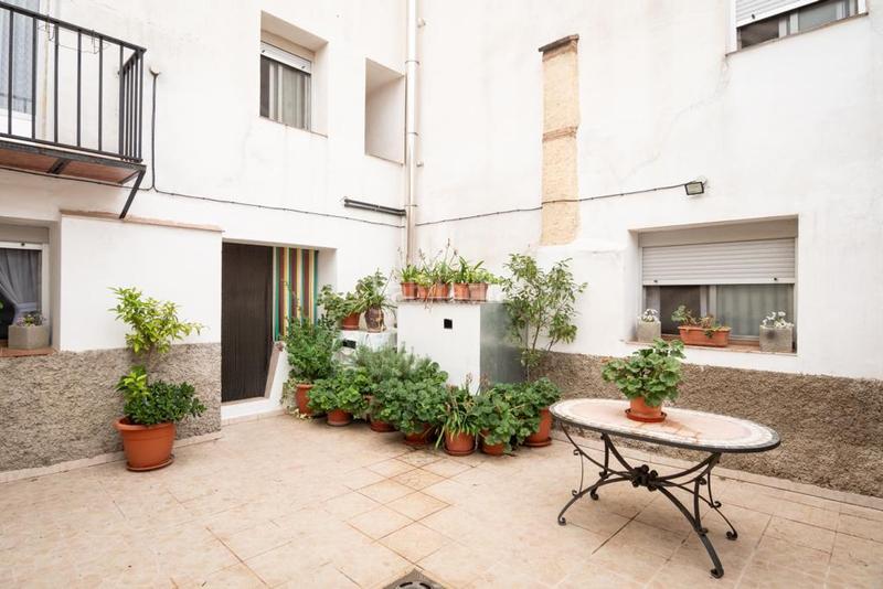 Foto 5adf6fb5-026b-4255-9816-406be95aed07. Casa con riscaldamento parcheggio in Novallas