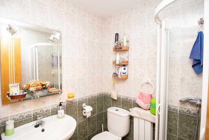 Foto bdbd39f8-c845-4ac3-80ff-653c6840421a. Casa con riscaldamento parcheggio in Novallas