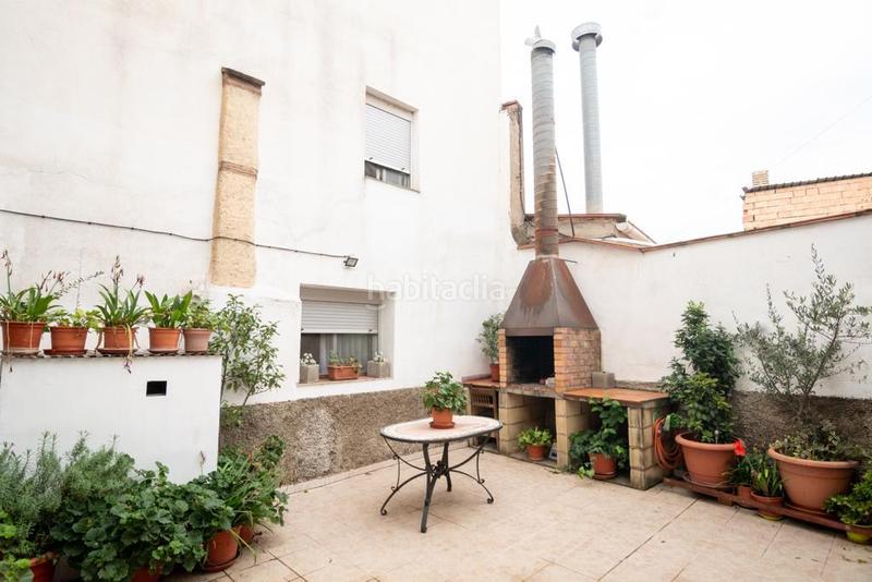 Foto caf65b81-be52-44c8-b647-ef24fcab5e5c. Casa con riscaldamento parcheggio in Novallas