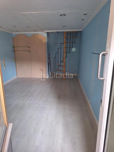 Foto 8d9fa4a4-6de0-4d94-bfbe-18271c5a2e70. Alquiler local comercial en Amara Donostia - San Sebastián