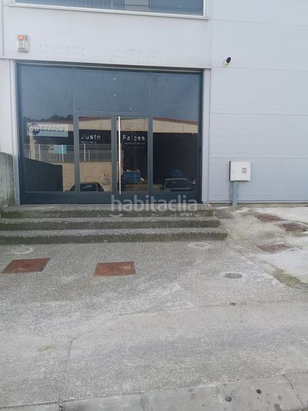 Foto 685f1ea5-7e24-467b-963d-fe39ddd285e8. Nave industrial en Valtierra