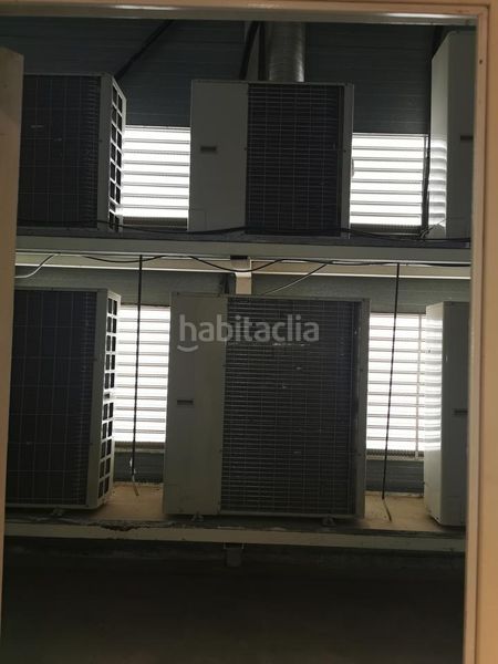 Foto 6a5505f4-7ebd-4e81-886b-d7f89ba3e0d0. Nave industrial en Valtierra