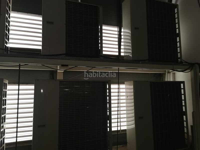 Foto 885f3a36-6425-4b03-99b2-b4afc639a3a1. Nave industrial en Valtierra