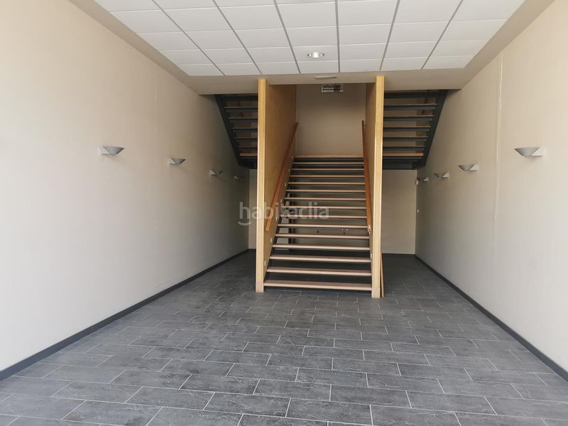 Foto 88f10845-2853-4639-9b10-c4e4636d6895. Nave industrial en Valtierra