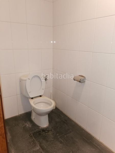 Foto f8162b19-09ef-44f5-951a-5ed8e3f4a68b. Nave industrial en Valtierra