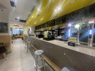 Transfer Business premise  Bermingham kalea